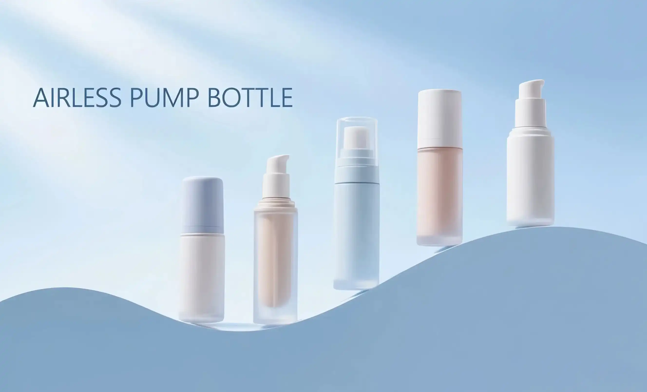 4 OEM Cosmetic Packaging Ideas for Luxury Beauty Products